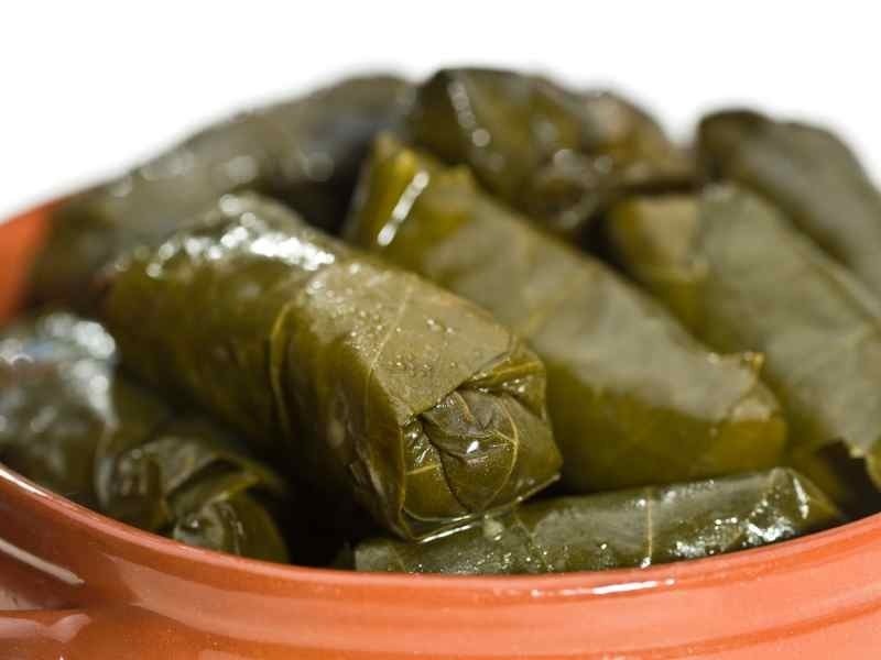 Salamura Yaprak 1 kg