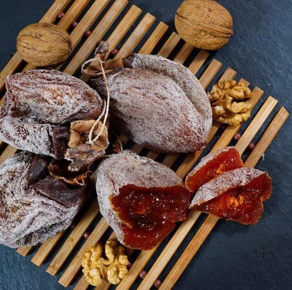 Cennet Hurması Kurusu 1 Kg