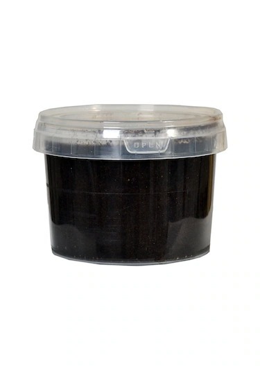 Siyah Haş Haş Ezmesi