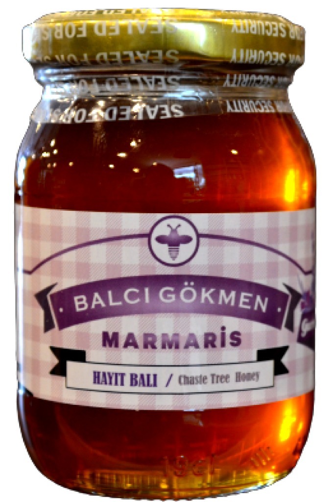 Hayıt Balı 225 gr 