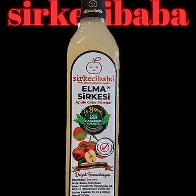 Elma Sirkesi