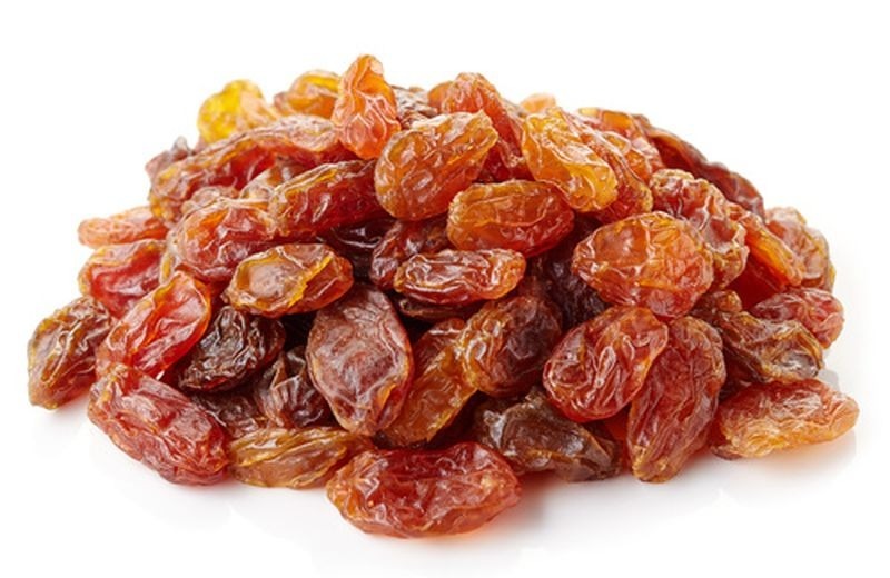 Çekirdeksiz Üzüm 500 gr