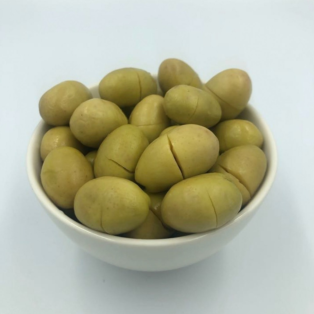 Edremit Yeşil Kırma